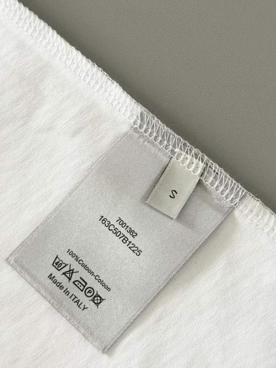 Dior T Shirts Short _SKUDiorS-XLm6tx2215713